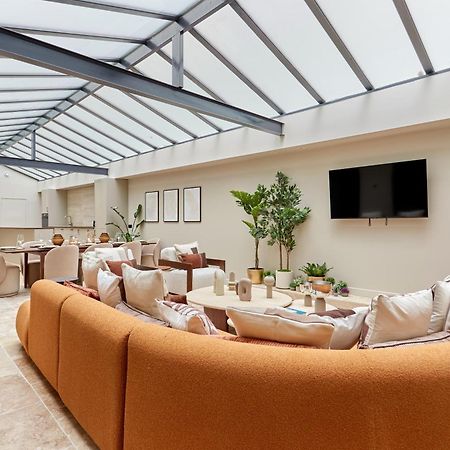 Residence Le Marais By Studio Prestige Paris Ngoại thất bức ảnh