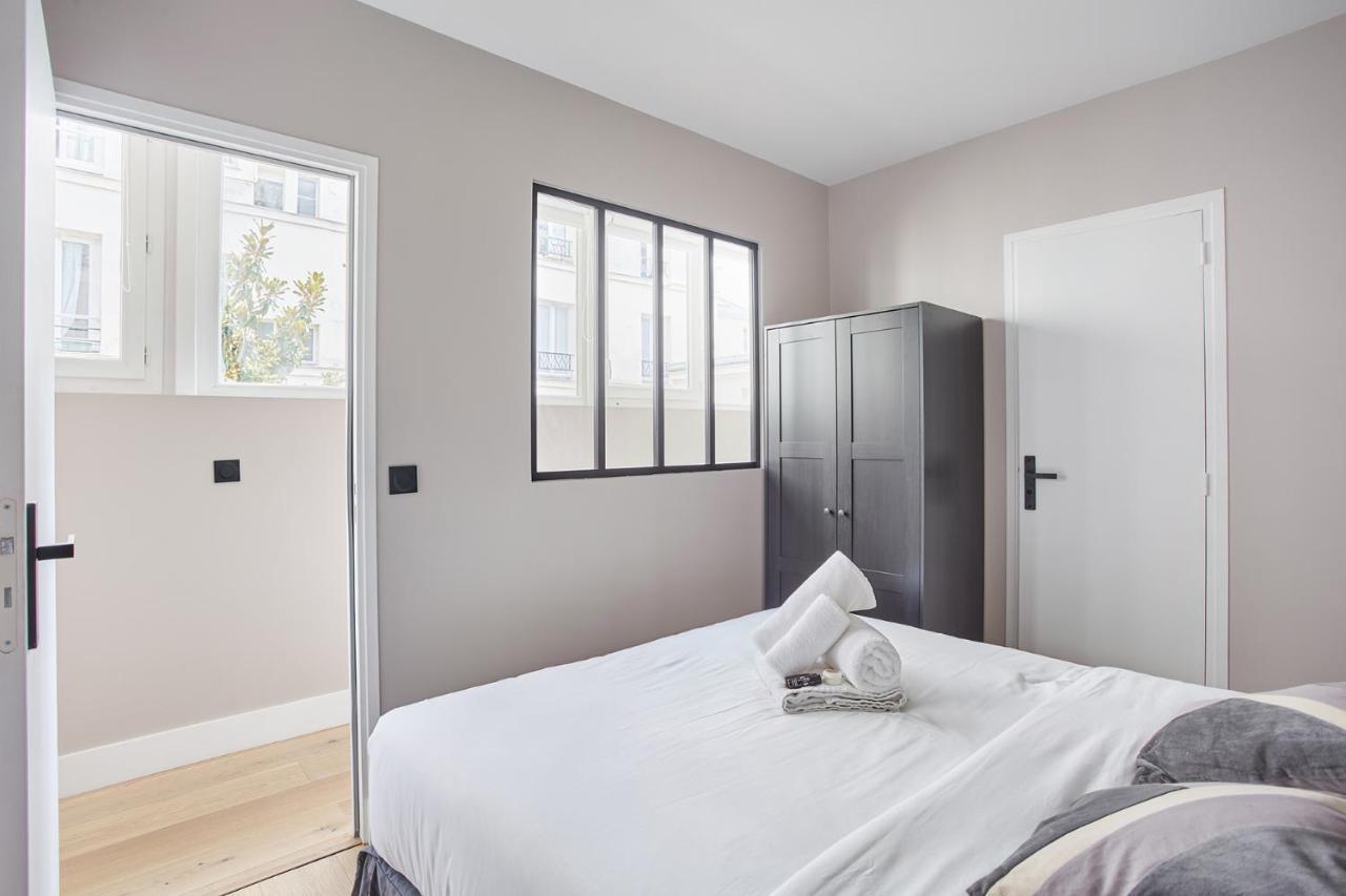 Residence Le Marais By Studio Prestige Paris Ngoại thất bức ảnh