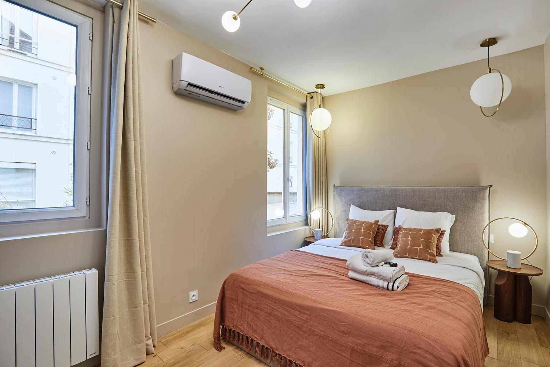 Residence Le Marais By Studio Prestige Paris Ngoại thất bức ảnh