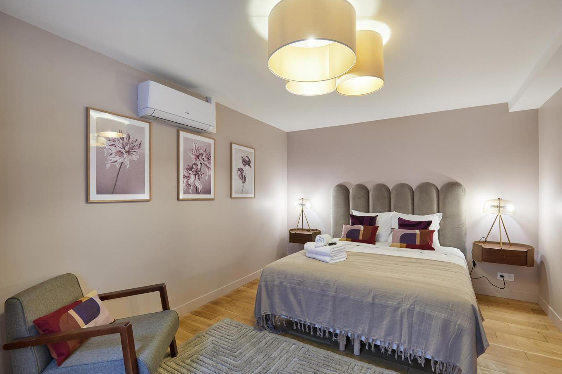 Residence Le Marais By Studio Prestige Paris Ngoại thất bức ảnh