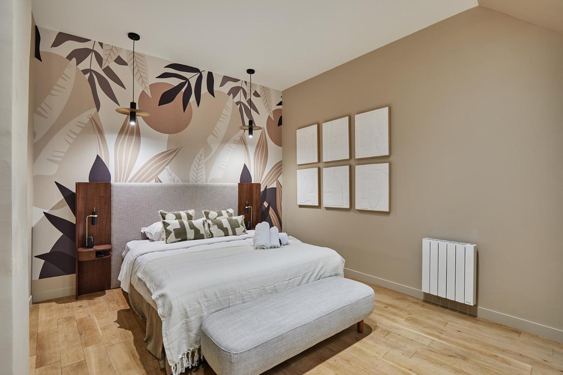 Residence Le Marais By Studio Prestige Paris Ngoại thất bức ảnh