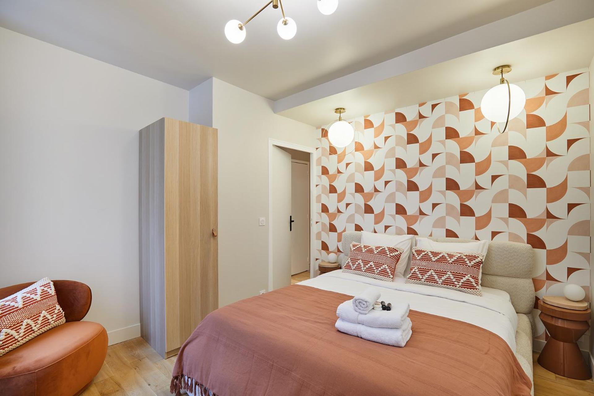Residence Le Marais By Studio Prestige Paris Ngoại thất bức ảnh