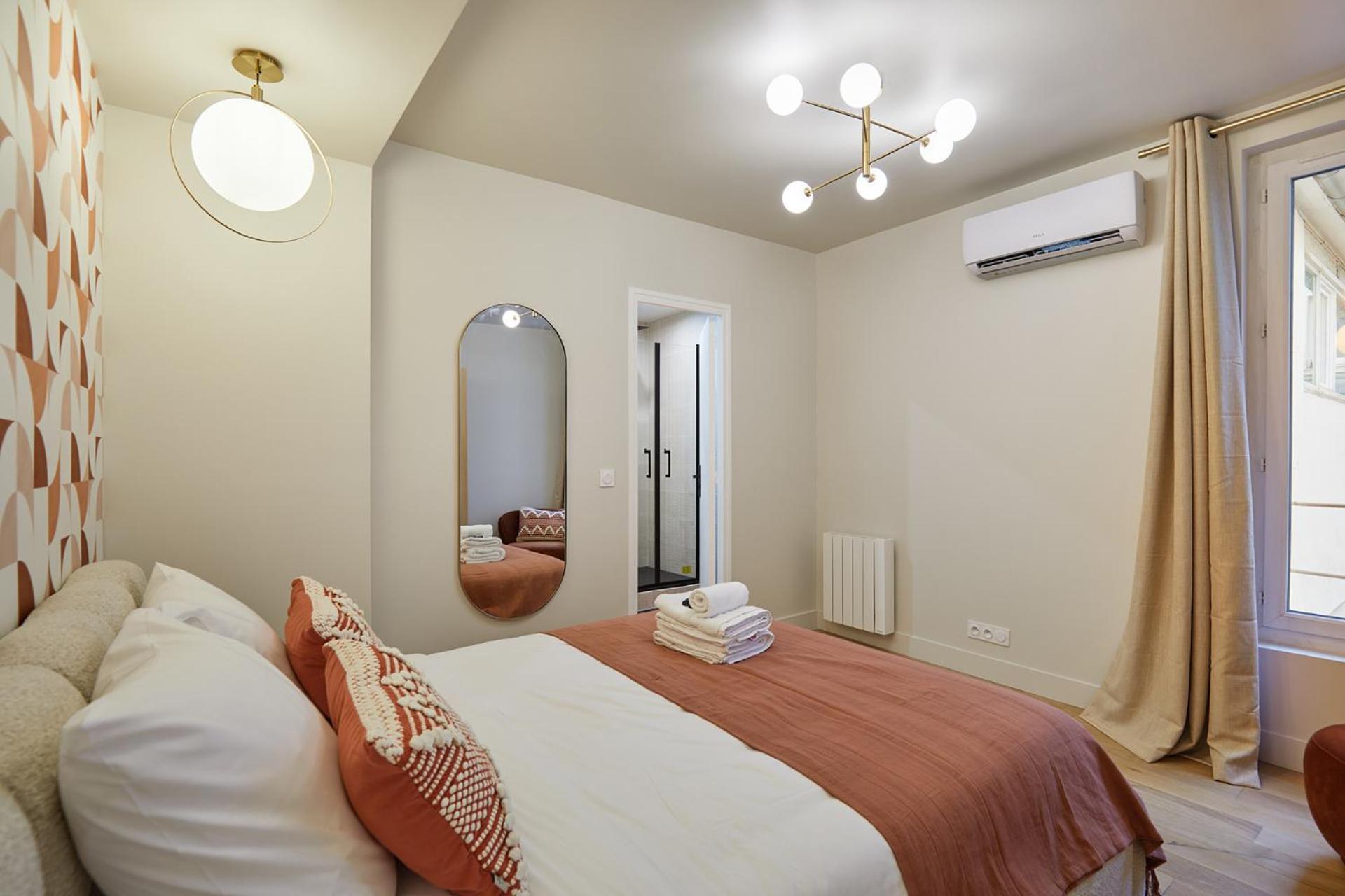 Residence Le Marais By Studio Prestige Paris Ngoại thất bức ảnh
