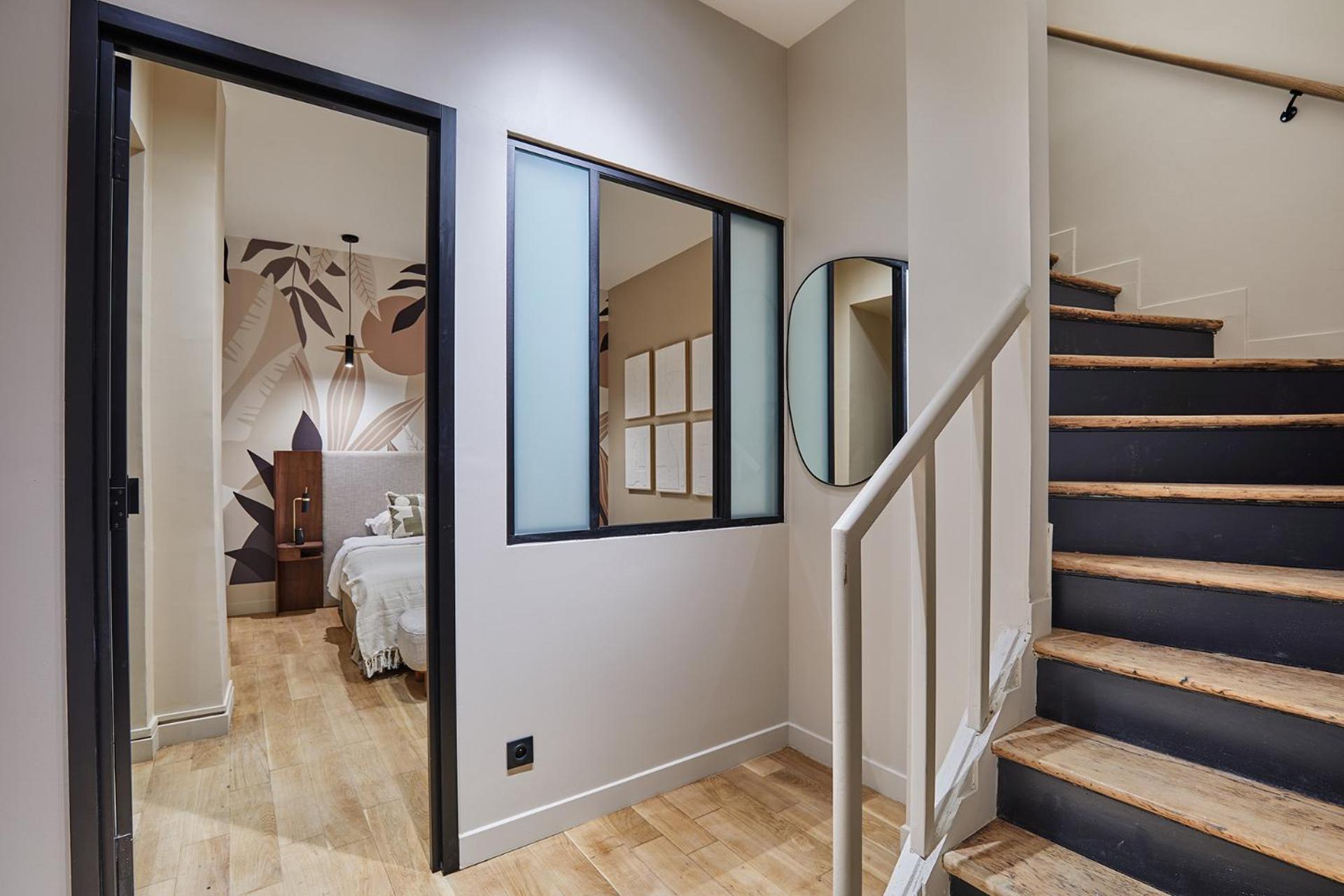 Residence Le Marais By Studio Prestige Paris Ngoại thất bức ảnh