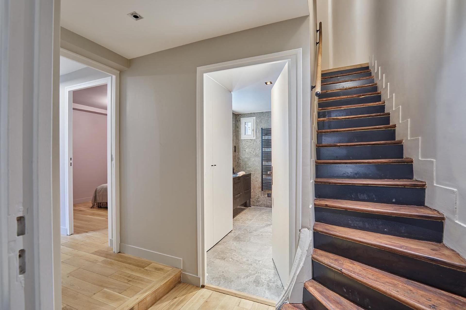 Residence Le Marais By Studio Prestige Paris Ngoại thất bức ảnh