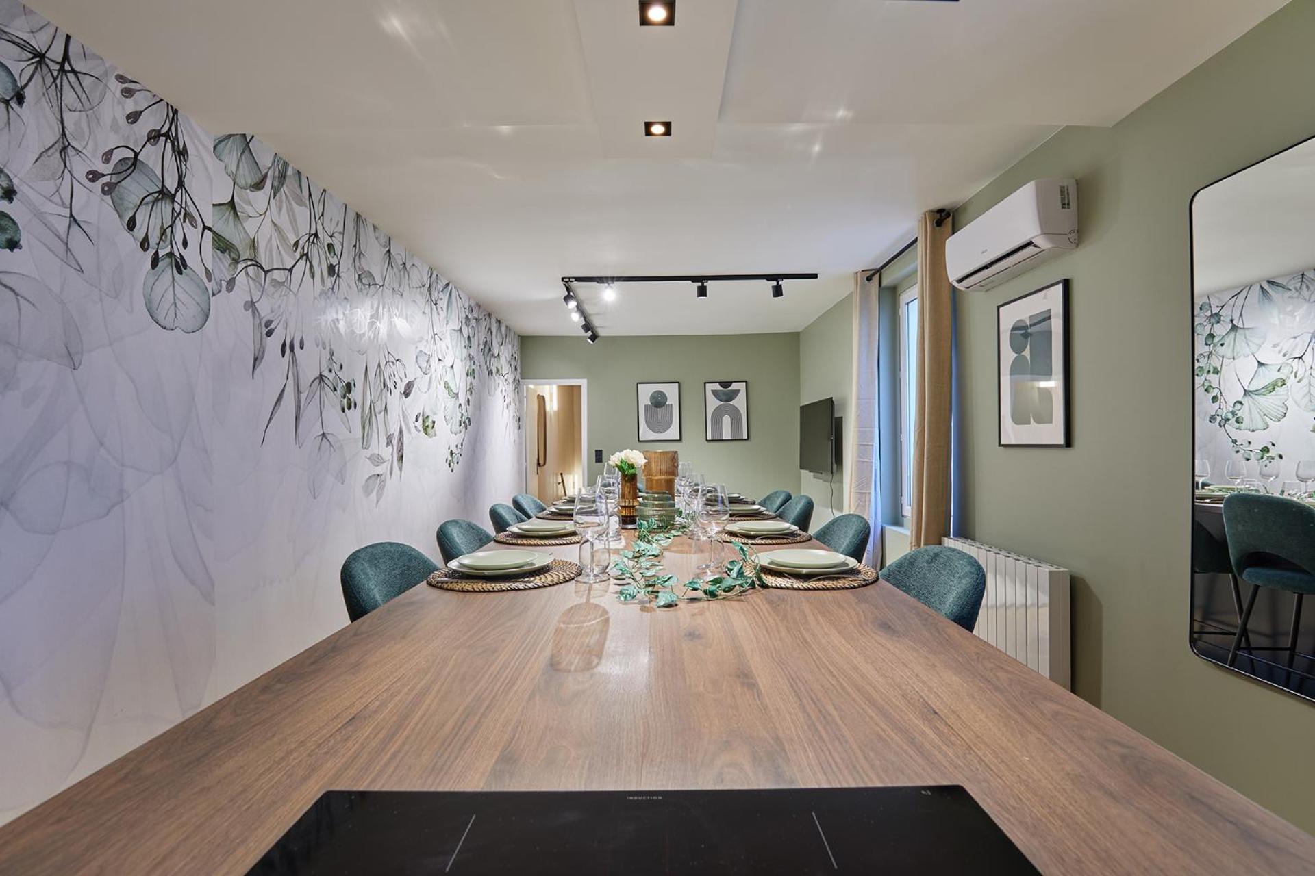 Residence Le Marais By Studio Prestige Paris Ngoại thất bức ảnh