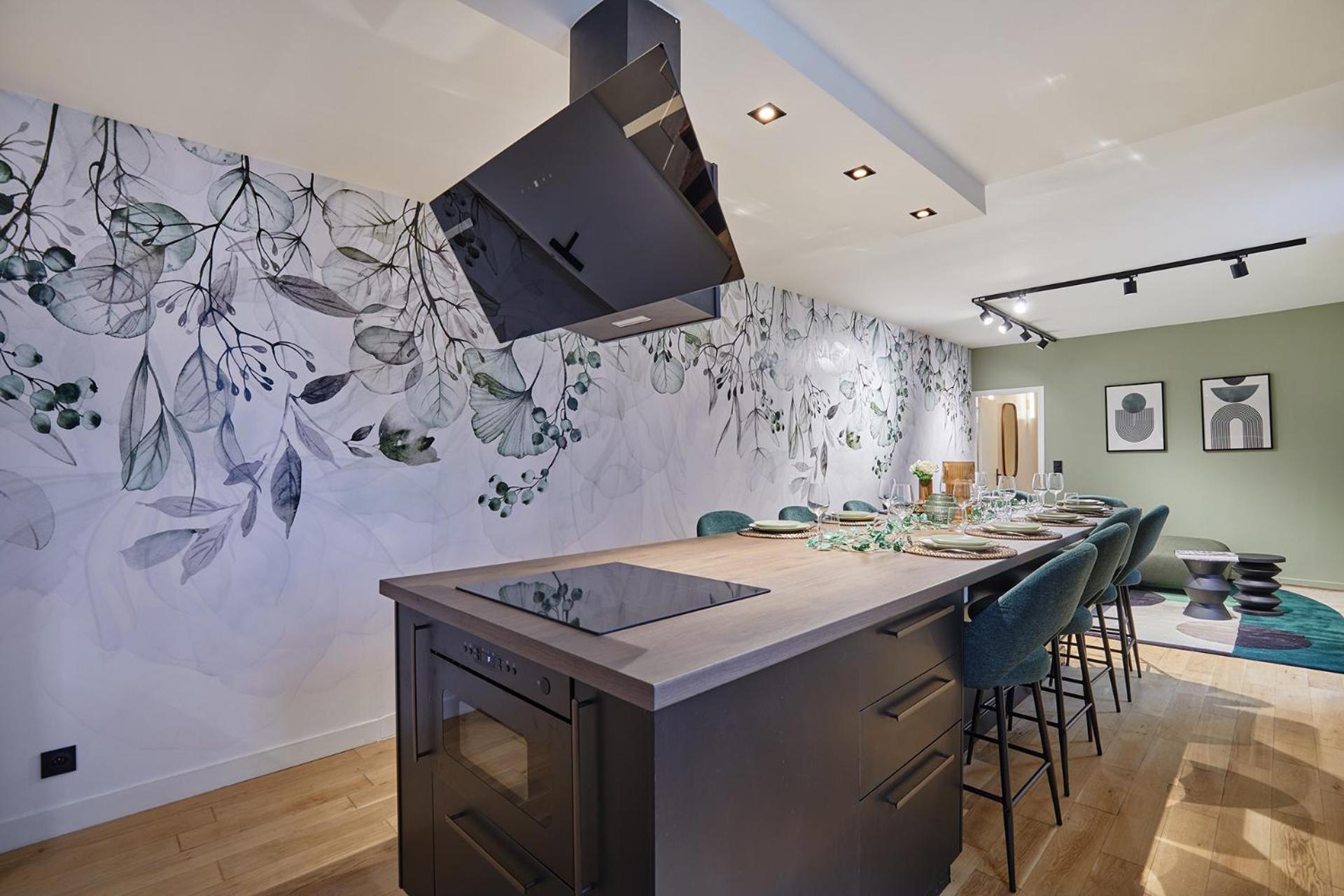 Residence Le Marais By Studio Prestige Paris Ngoại thất bức ảnh