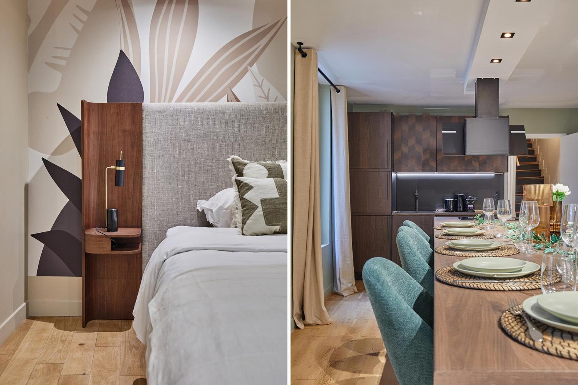 Residence Le Marais By Studio Prestige Paris Ngoại thất bức ảnh