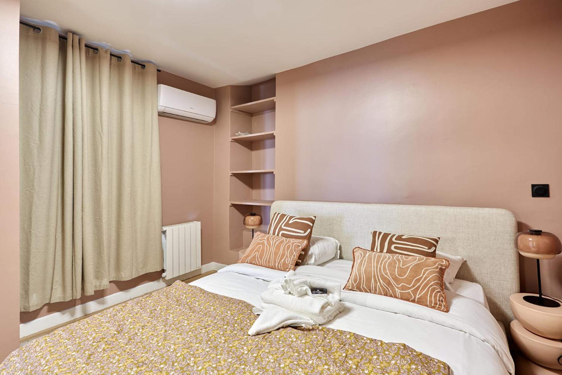 Residence Le Marais By Studio Prestige Paris Ngoại thất bức ảnh