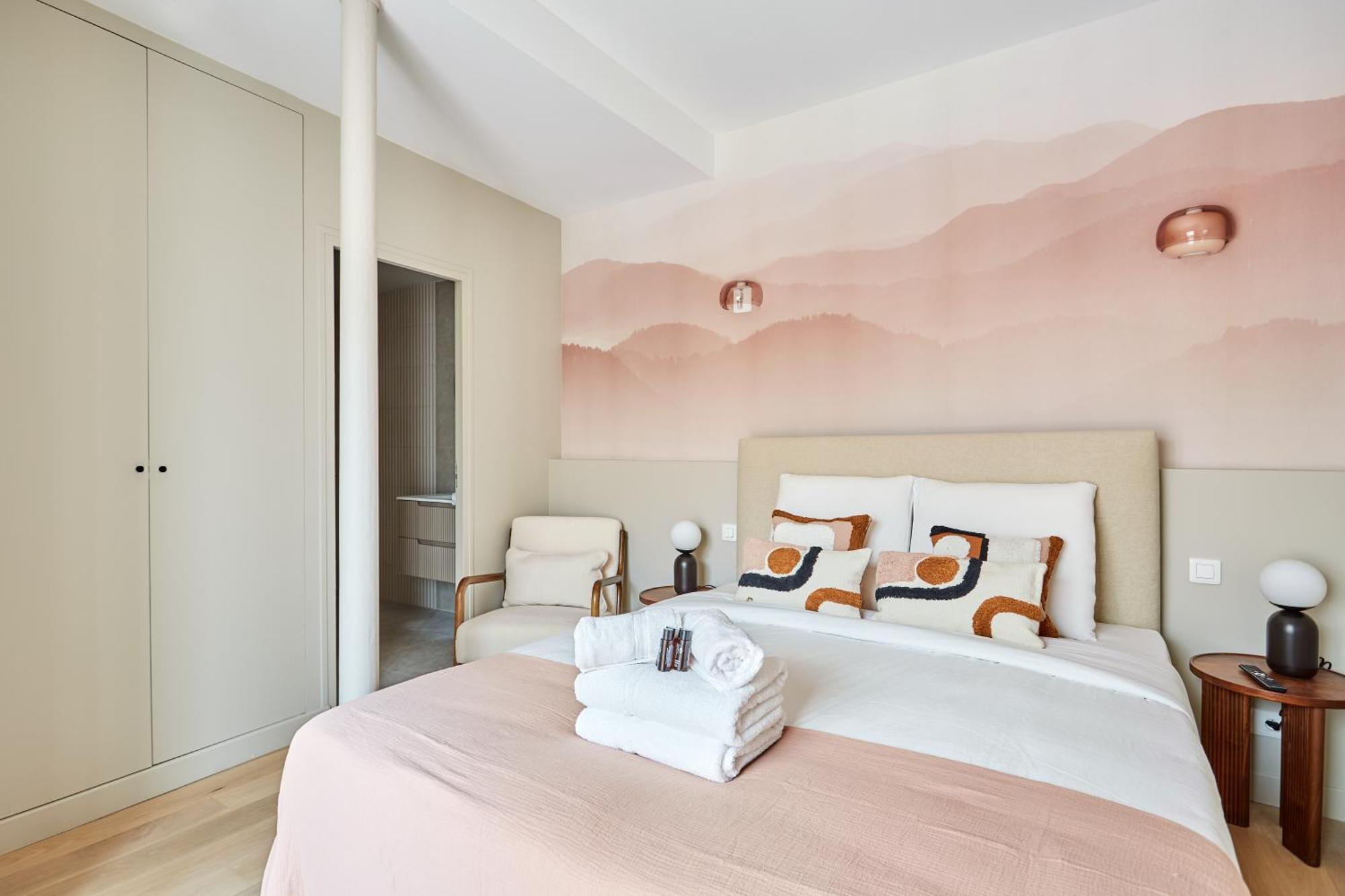 Residence Le Marais By Studio Prestige Paris Ngoại thất bức ảnh
