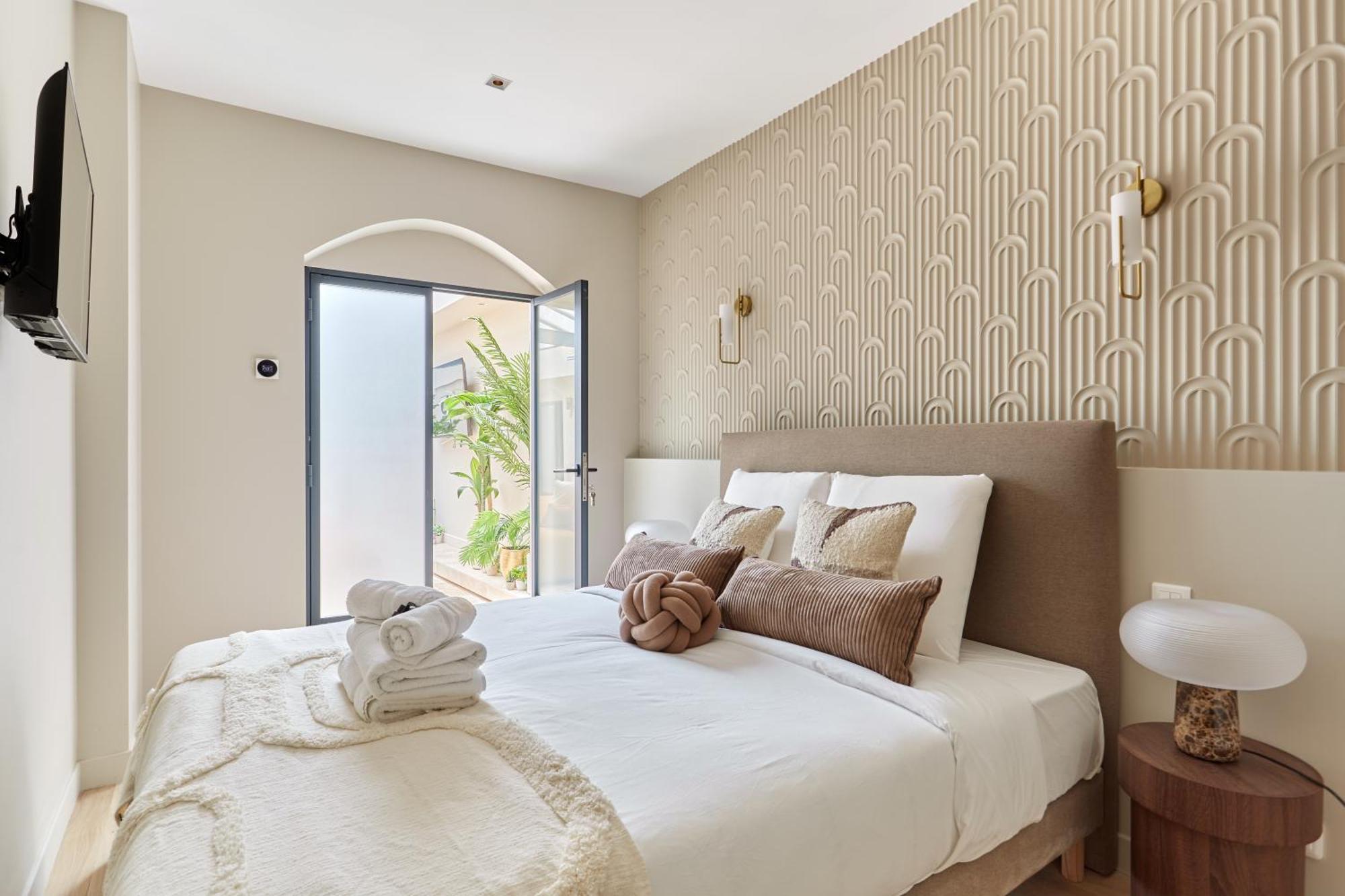 Residence Le Marais By Studio Prestige Paris Ngoại thất bức ảnh