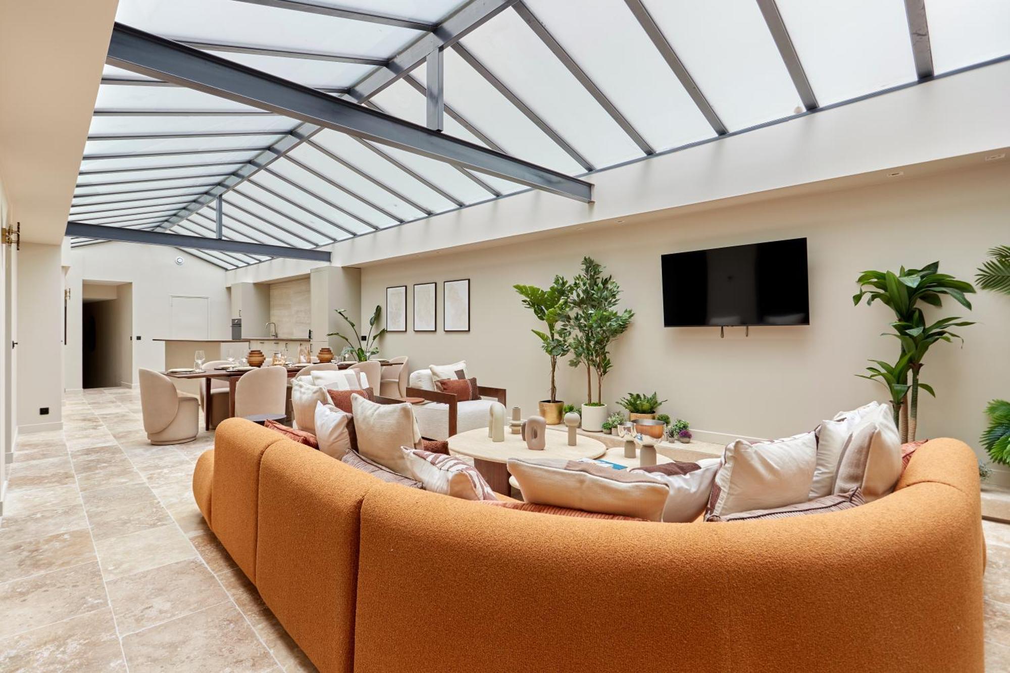 Residence Le Marais By Studio Prestige Paris Ngoại thất bức ảnh