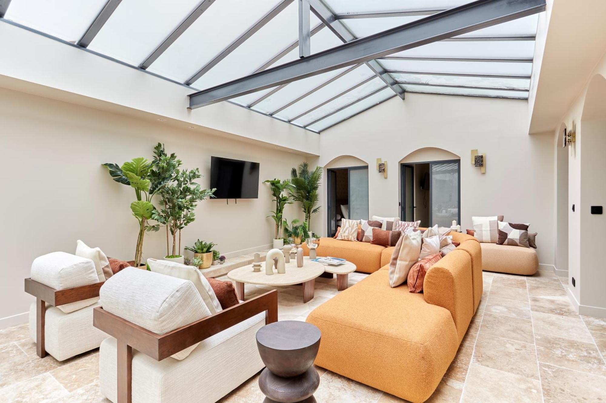 Residence Le Marais By Studio Prestige Paris Ngoại thất bức ảnh